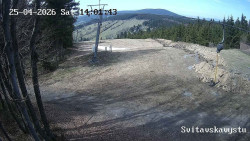 Sjezdovka Svitavská