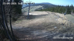 Sjezdovka Svitavská