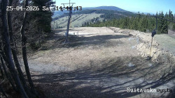 Sjezdovka Svitavská