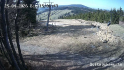 Sjezdovka Svitavská