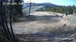 Sjezdovka Svitavská