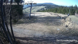 Sjezdovka Svitavská