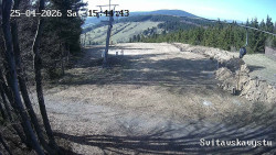 Sjezdovka Svitavská