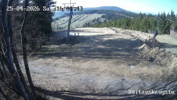 Sjezdovka Svitavská