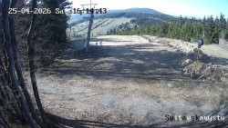 Sjezdovka Svitavská