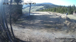 Sjezdovka Svitavská