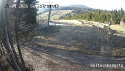 Sjezdovka Svitavská