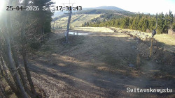 Sjezdovka Svitavská