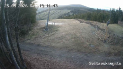 Sjezdovka Svitavská