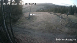 Sjezdovka Svitavská