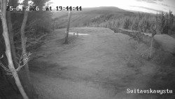 Sjezdovka Svitavská