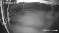 Sjezdovka Svitavská