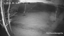 Sjezdovka Svitavská