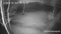 Sjezdovka Svitavská