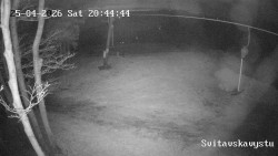 Sjezdovka Svitavská