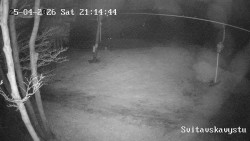 Sjezdovka Svitavská