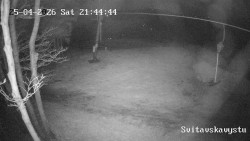 Sjezdovka Svitavská