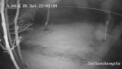 Sjezdovka Svitavská