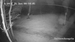 Sjezdovka Svitavská