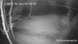 Sjezdovka Svitavská