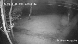 Sjezdovka Svitavská