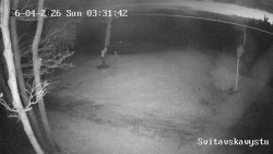 Sjezdovka Svitavská