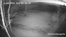 Sjezdovka Svitavská