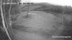 Sjezdovka Svitavská