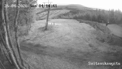 Sjezdovka Svitavská