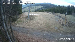 Sjezdovka Svitavská