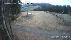 Sjezdovka Svitavská