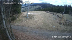 Sjezdovka Svitavská