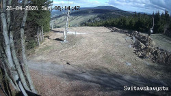 Sjezdovka Svitavská