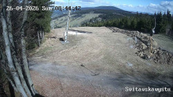 Sjezdovka Svitavská