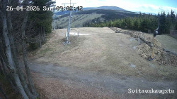 Sjezdovka Svitavská