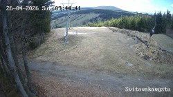 Sjezdovka Svitavská