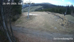 Sjezdovka Svitavská