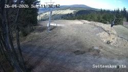 Sjezdovka Svitavská