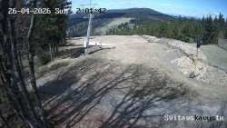 Sjezdovka Svitavská