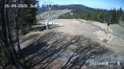 Sjezdovka Svitavská