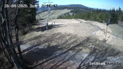 Sjezdovka Svitavská