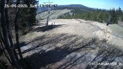 Sjezdovka Svitavská