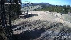 Sjezdovka Svitavská