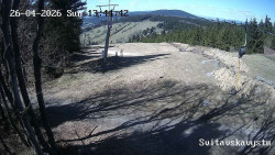 Sjezdovka Svitavská