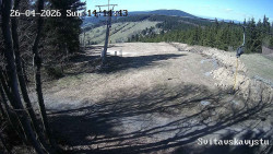 Sjezdovka Svitavská