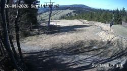 Sjezdovka Svitavská