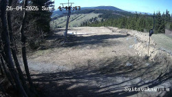 Sjezdovka Svitavská