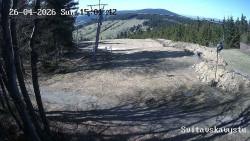 Sjezdovka Svitavská