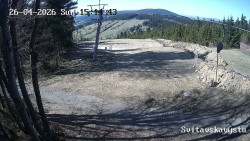 Sjezdovka Svitavská