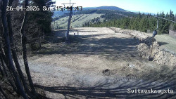 Sjezdovka Svitavská